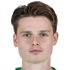 Jonas Urbig