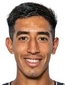 Matías Emiliano Recalde