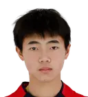 Yu Weizhe