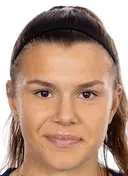 Aleksandra Lobanova
