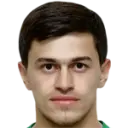 Resul Khozhaev