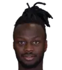 Yusupha Njie