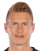 Matthias Ostrzolek