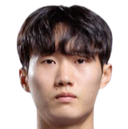 Kang Min-geu