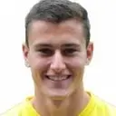 Chris Renshaw