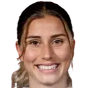 Sarah Morgan