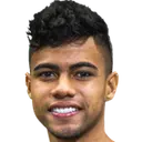 Bryan Borges Mascarenhas