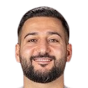 Baran Coskun