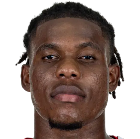 Cyriaque Irié