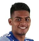 Kliver Moreno