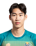 Lee Yeongyu