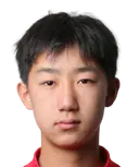 Liu Chenghang