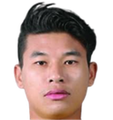 Wai Lin Aung