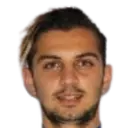 Çağlar Şahin Akbaba