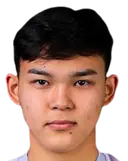 Amanzhol Bakitzhanov