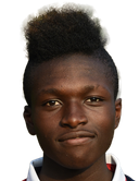 Samuel Tanoh