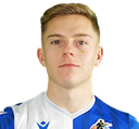 James Daly