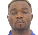 Samuel Gohi Mallam