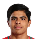 Arath Moreno Martinez