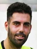 Nacho Martínez