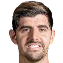 Thibaut Courtois