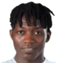Alieu Jatta