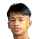 Gunleiba Wangkheirakpam