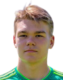 Andrei Korsunov