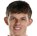 Leighton Clarkson