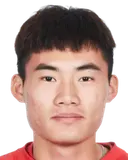 Chen Shaohong