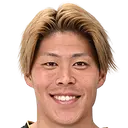 Kunitomo Suzuki