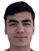 Salokhiddin Irgashev