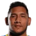 Edwin Castro