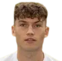 Luke Rathie