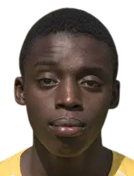 Abdoul Hate·Bane
