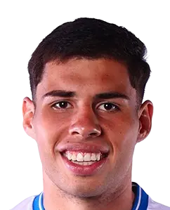 Leo Cristaldo