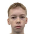 Fedorov Nikolai