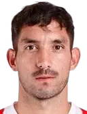 Lucas Rodriguez