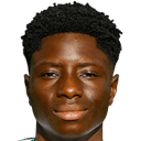 Fofin Turay