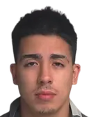 Nahuel Gabriel Santiago