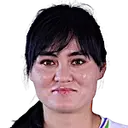 Maftuna Shoyimova