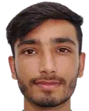 Jahangir Khan