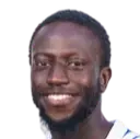 Sulayman Bojang