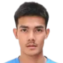 Thitiwat Phranmaen