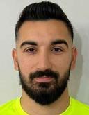 İsmail Ozan Karabudak