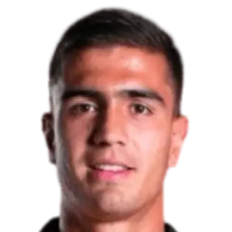 Sebastian Urrea Arbeláez