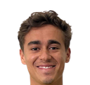 Nicolas·Ferreira