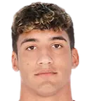 Iker Benito Sánchez