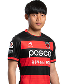 Gyeol-Hee Jang