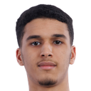 Amine Boukamir